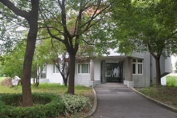 Shanghai Juyuan Holiday Village Chenjia Exterior foto
